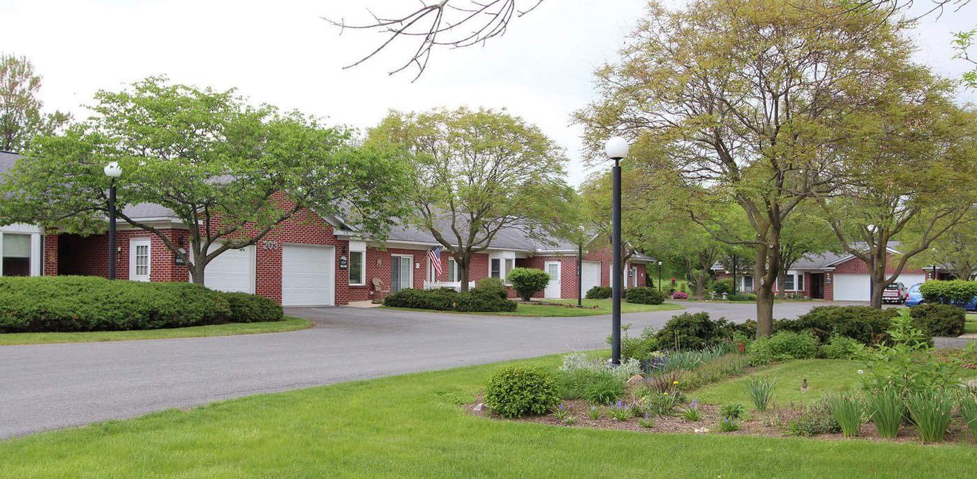 Quincy Village Senior Living Community Assisted Living, Nursing Home, Independent Living, CCRC